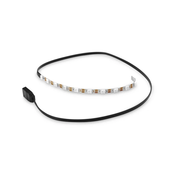 EK Water Blocks EK-Loop D-RGB LED Strip - 180mm