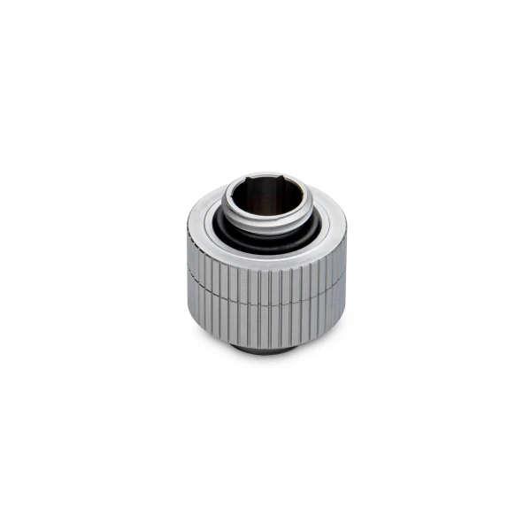 EK Water Blocks EK-Quantum Torque Extender Rotary MM 14 - Satin Titanium