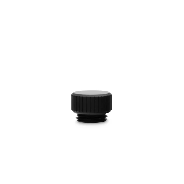 EK Water Blocks EK-Quantum Torque Micro Plug - Black
