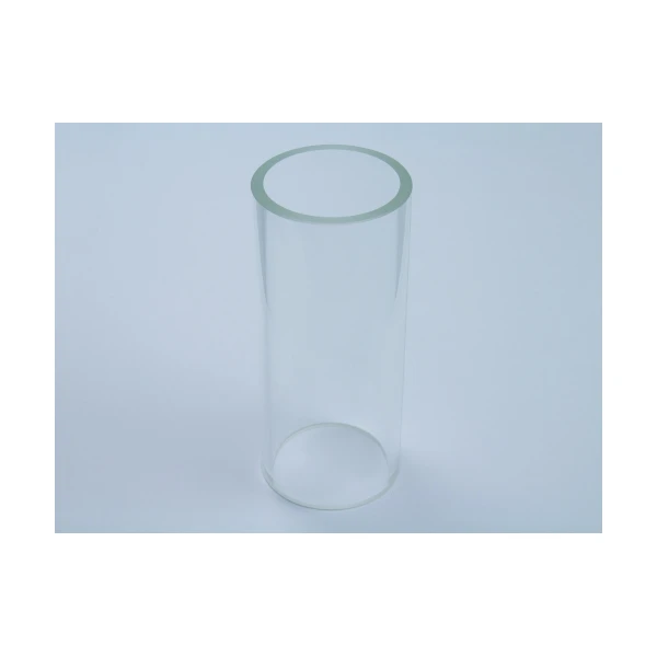 Watercool HEATKILLER® Tube - Spare Parts - Glass Tube 150mm 