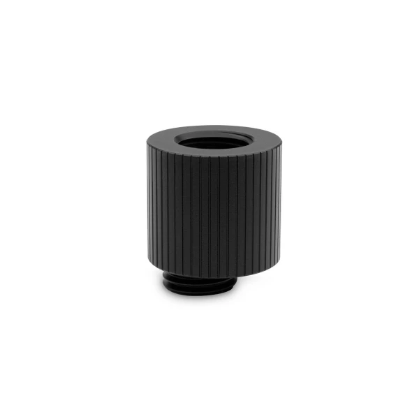 EK Water Blocks EK-Quantum Torque Rotary Offset 3 - Black