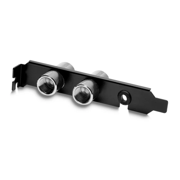 EK Water Blocks EK-Loop PCI Bracket Pass-Through