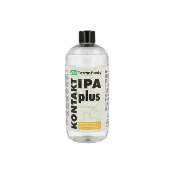 AG Chemia Kontakt IPA plus 500ml