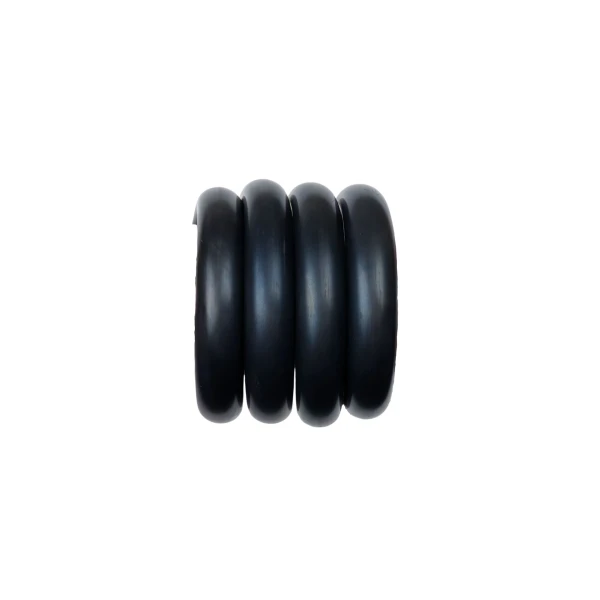 Phobya EPDM Tube 10/16 (ID 3/8" - OD 5/8") - Black