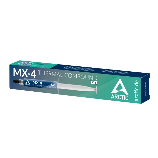 Arctic MX-4 45g