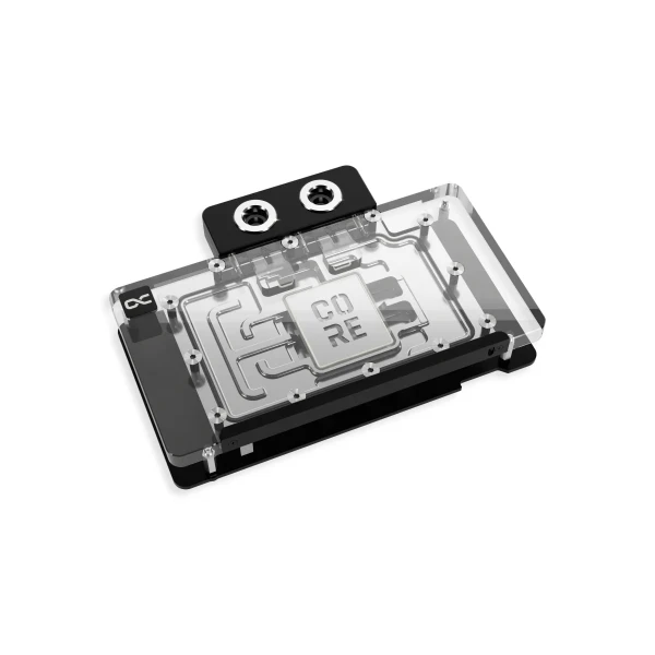 Alphacool Core Geforce RTX 5080 EPIC-X with Backplate