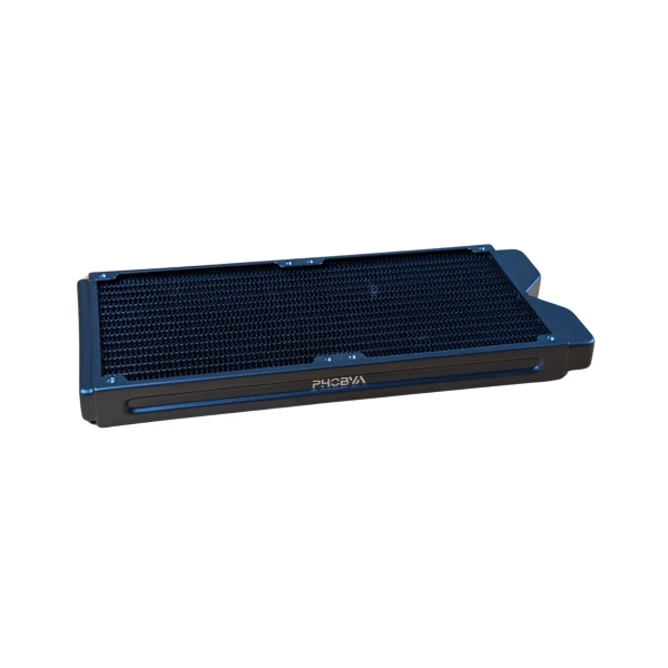Phobya R27-S280 Black Radiator