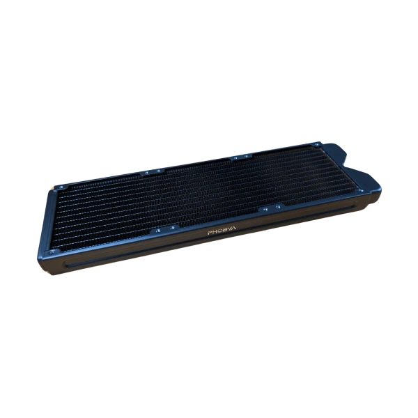 Phobya R27-S360 Black Radiator