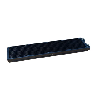 Phobya R27-S480 Black Radiator