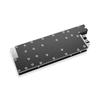 Alphacool ES H200 141GB NVL PCI-E 1-Slot-Design