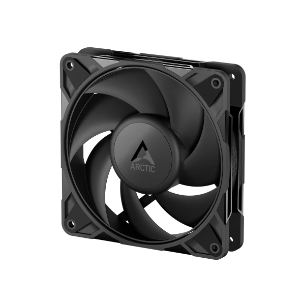 Arctic P12 Pro PWM PST CO Black 120mm