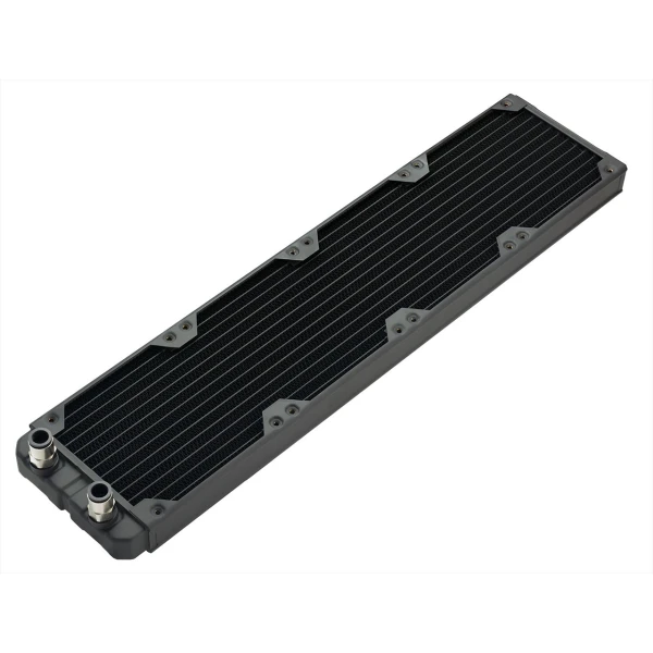 Black Ice Nemesis LS480 OEM Builder Edition - Black