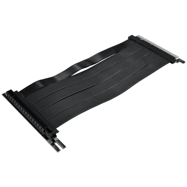 Lian Li PW-PCI-520X PCIe 5.0 Riser Cable - 200mm