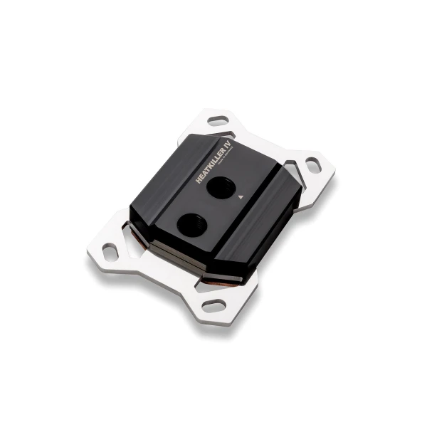 Watercool HEATKILLER IV BASIC (AMD, AM4, AM5) ACETAL CLEAN