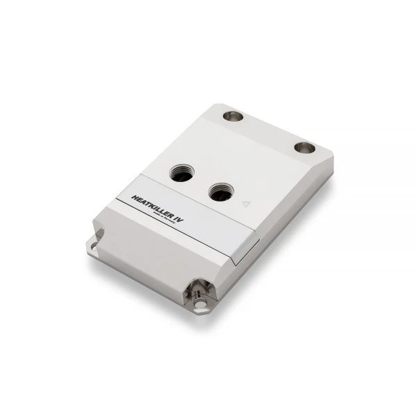 Watercool HEATKILLER® IV PRO for Threadripper™ COPPER NICKEL