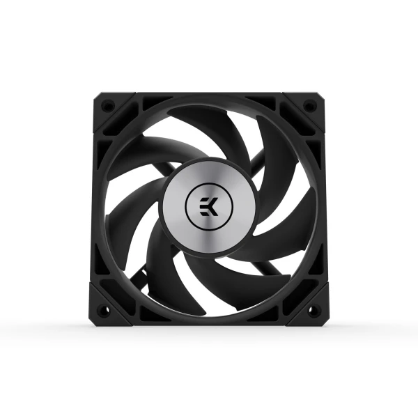 EK Water Blocks EK-Quantum Phase 120 - Black (550-2200rpm)