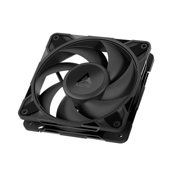Arctic P12 Pro PWM Black