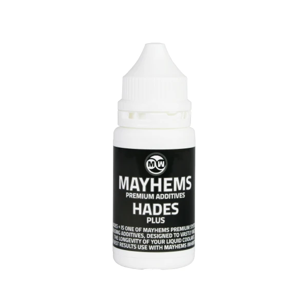 Mayhems Hades+ 15ml