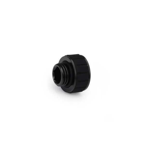 Alphacool Apex Grip extension 10mm OT/IT G1/4 black