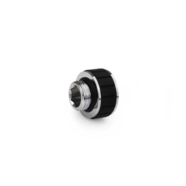 Alphacool Apex Grip extension 10mm OT/IT G1/4 chrome