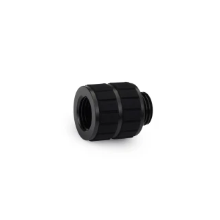 Alphacool Apex Grip extension 20mm OT/IT G1/4 black