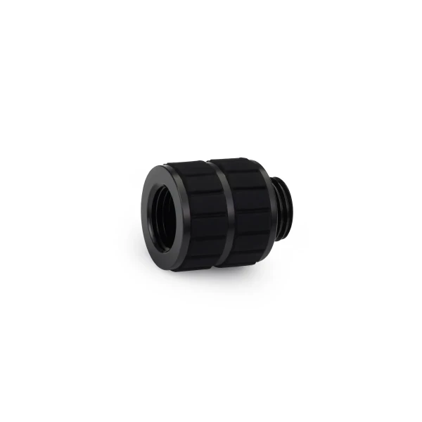 Alphacool Apex Grip extension 20mm OT/IT G1/4 black