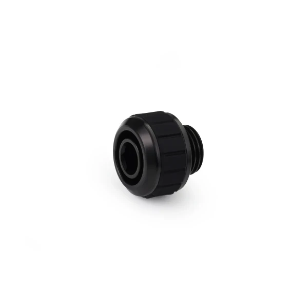 Alphacool Apex Grip SoftTube fitting 13/10mm G1/4 black
