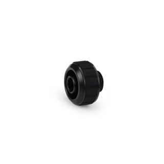 Alphacool Apex Grip SoftTube fitting 16/10mm G1/4 black