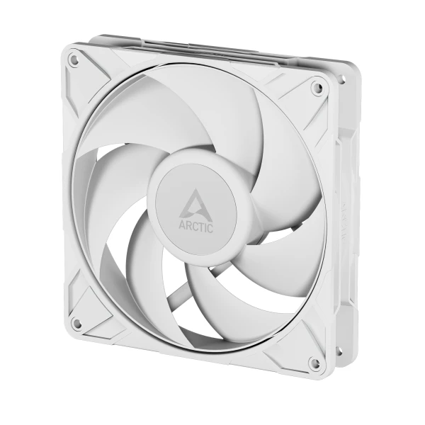 Arctic P14 Pro PWM PST White 140mm