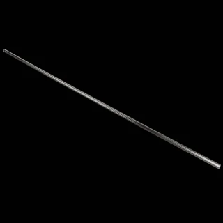 Barrow acrylic hard tube 16/12 mm, length 1000 mm