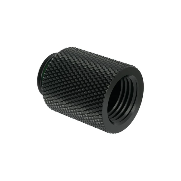Barrow G1/4 Male To 20mm G1/4 Female Extender - Black