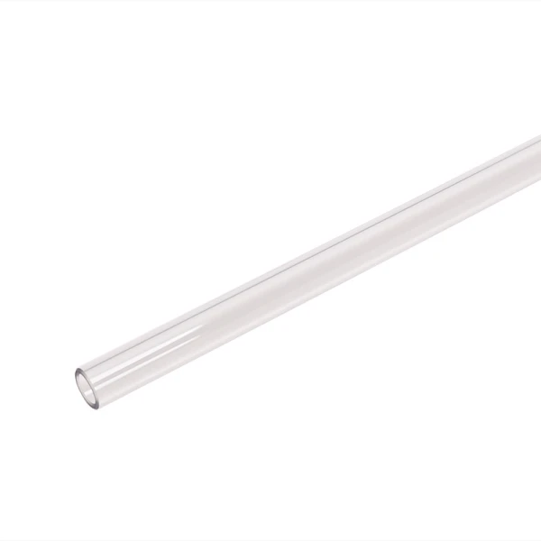 Barrow PETG hard tube 14/10 mm, length 500 mm