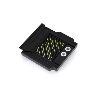 Alphacool Apex Monoblock MAG X870 TOMAHAWK WIFI
