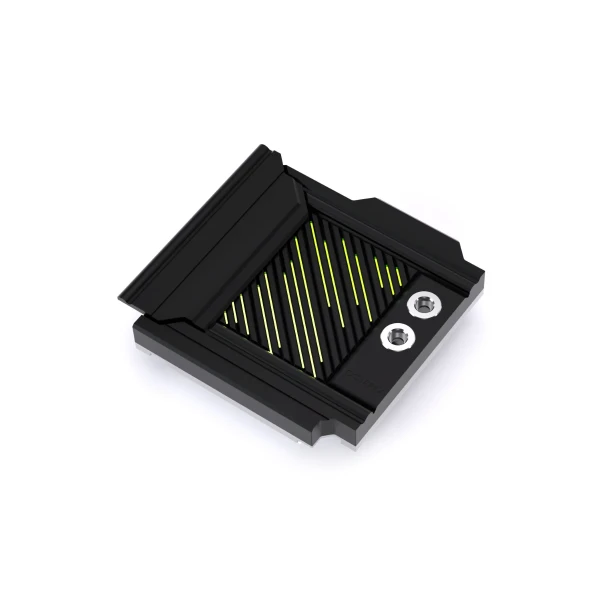 Alphacool Apex Monoblock MAG X870 TOMAHAWK WIFI