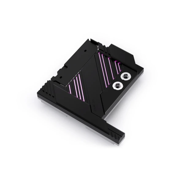 Alphacool Apex Monoblock ROG STRIX X870E-E Gaming WIFI