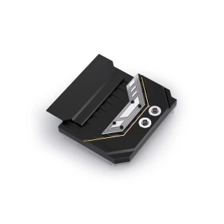 Alphacool Apex Monoblock TUF GAMING X870-PLUS WIFI (AM5)