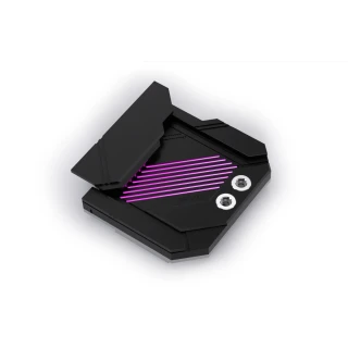 Alphacool Apex Monoblock X870E AORUS ELITE WIFI7 (AM5)