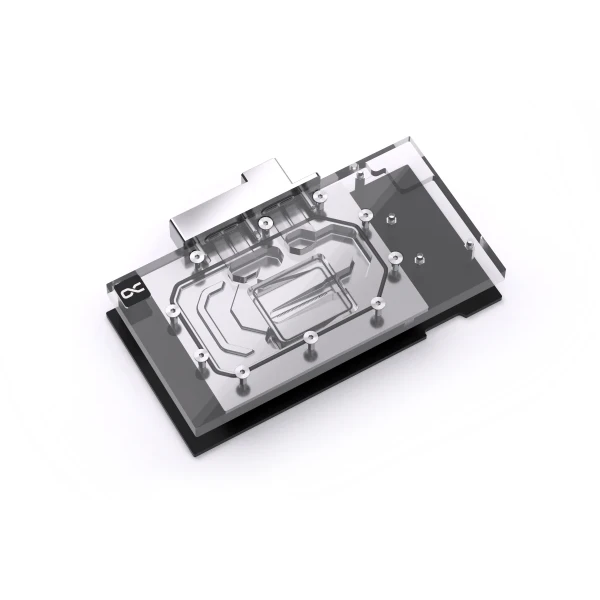 Alphacool Eisblock Arc Pro B60 Creator