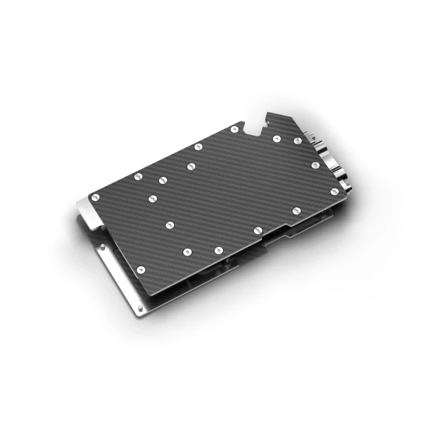 Alphacool ES RTX 6000 Pro Workstation/RTX 5090 Founders Edition