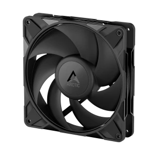 Arctic P14 Pro PWM PST Black 140mm
