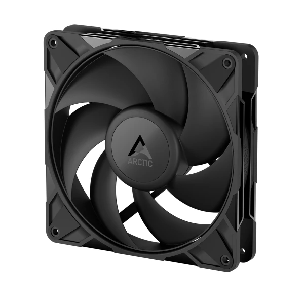Arctic P14 Pro PWM PST Black 140mm