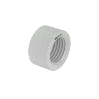Barrow G1/4 Female to 10mm G1/4 Female Extender - White