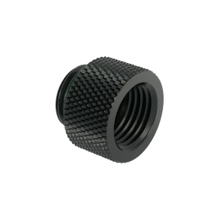 Barrow G1/4 Male to 10mm G1/4 Female Extender - Black