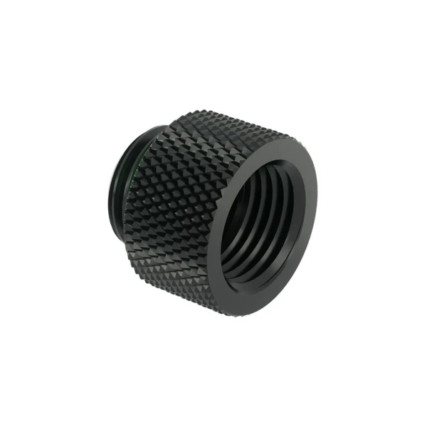 Barrow G1/4 Male to 10mm G1/4 Female Extender - Black