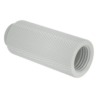 Barrow G1/4 Male To 40mm G1/4 Female Extender - White