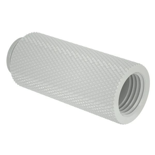 Barrow G1/4 Male To 40mm G1/4 Female Extender - White
