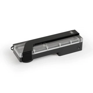 Alphacool Core 2x DDCzero Flat Reservoir 200 with Pump
