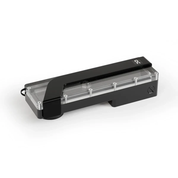 Alphacool Core 2x DDCzero Flat Reservoir 200 with Pump