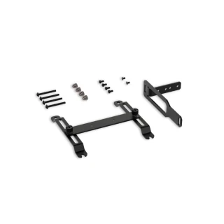 Alphacool Core Universal Mounting Set for DDCzero Reservoir