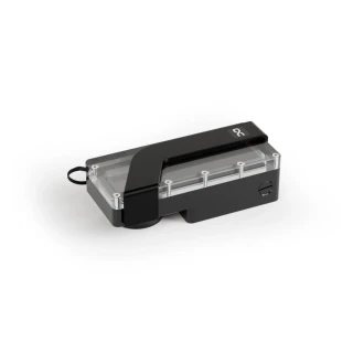 Alphacool Core DDCzero Flat Reservoir 140 with Pump